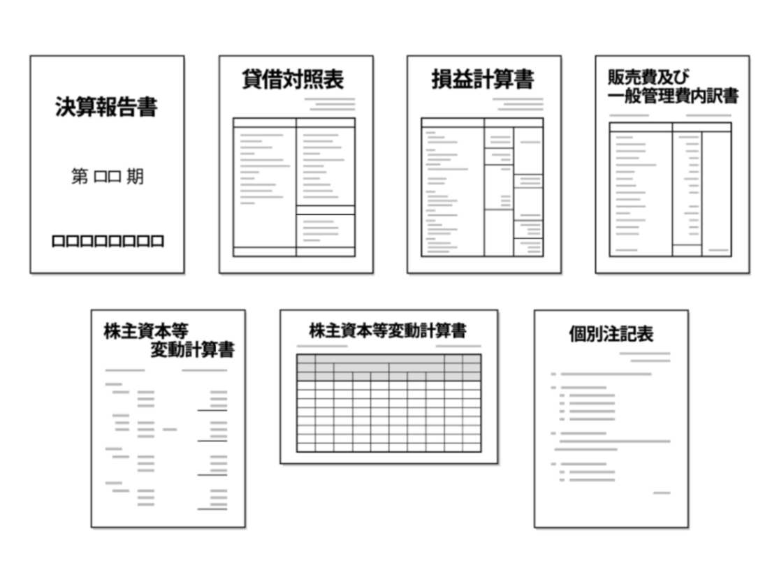 顧問税理士なら税務書類の作成・申告も