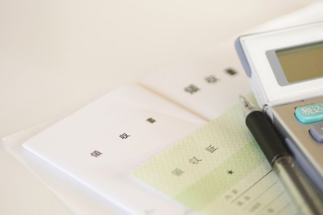 記帳代行・経理業務を税理士に任せることで、本業に集中